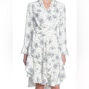 Catherine Catherine Malandrino dress